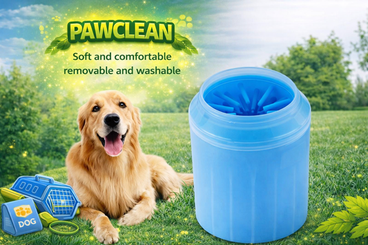 Pawclean