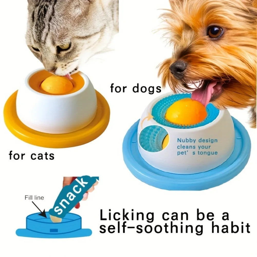 Lickly